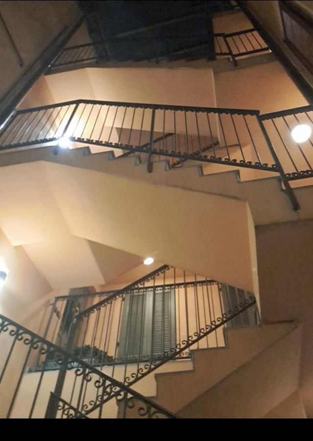 Suite Moroni Apartment แบร์กาโม ภายนอก รูปภาพ