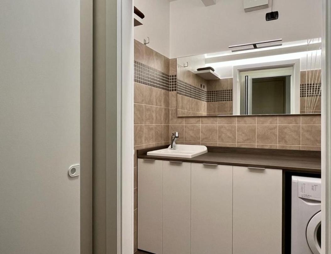 Suite Moroni Apartment แบร์กาโม ภายนอก รูปภาพ